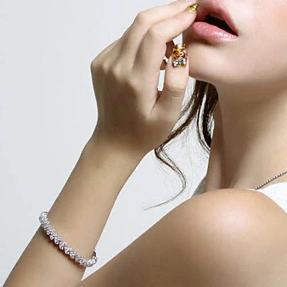 INFINITY BRACELET