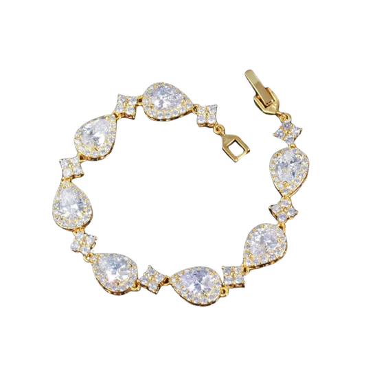 WATER DROP BRACELET