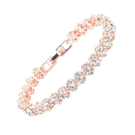 INFINITY BRACELET