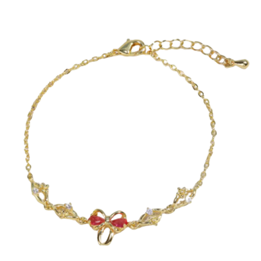 BUTTERFLY BRACELET