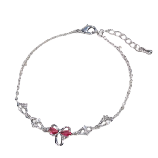 BUTTERFLY BRACELET