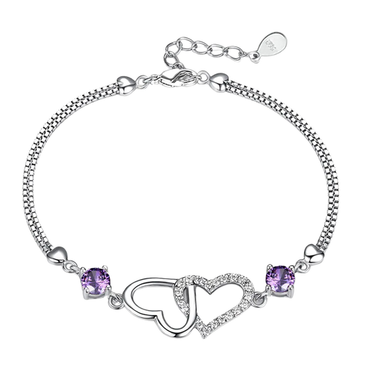 HEART BRACELET