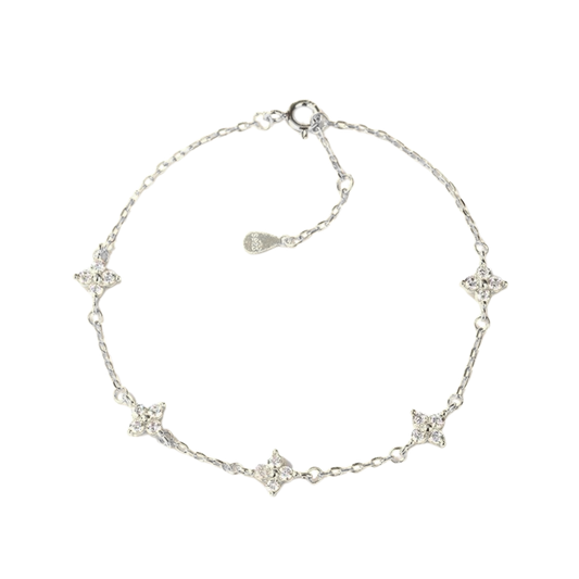 LEAF BRACELET